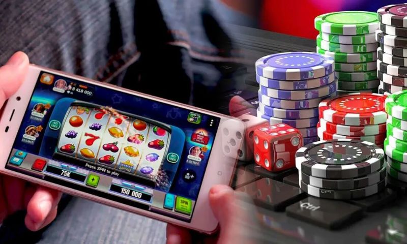 Casino online Vz99 đang trở thành hiện tượng hot