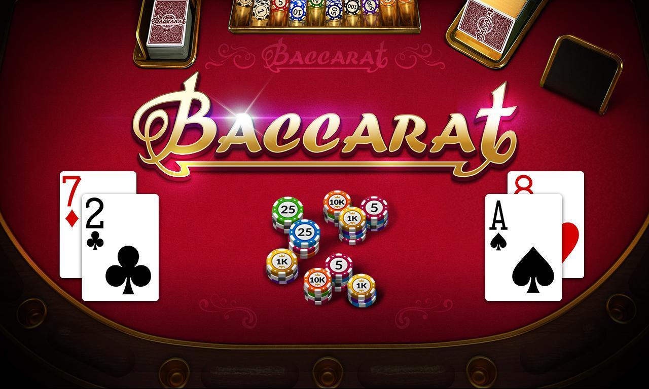 Kinh nghiệm chơi baccarat anh em cần biết