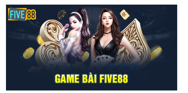 game bài Five88